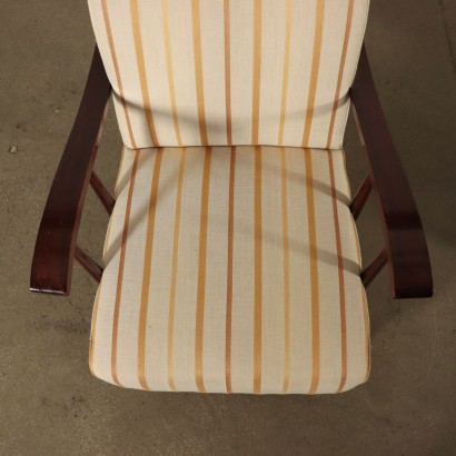 moderne Antiquitäten, moderne Design-Antiquitäten, Sessel, moderne Antiquitäten-Sessel, moderne Antiquitäten-Sessel, italienischer Sessel, Vintage-Sessel, 60er-Sessel, 60er-Design-Sessel