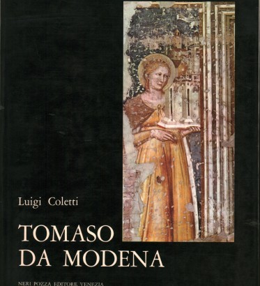 Tomaso da Modena