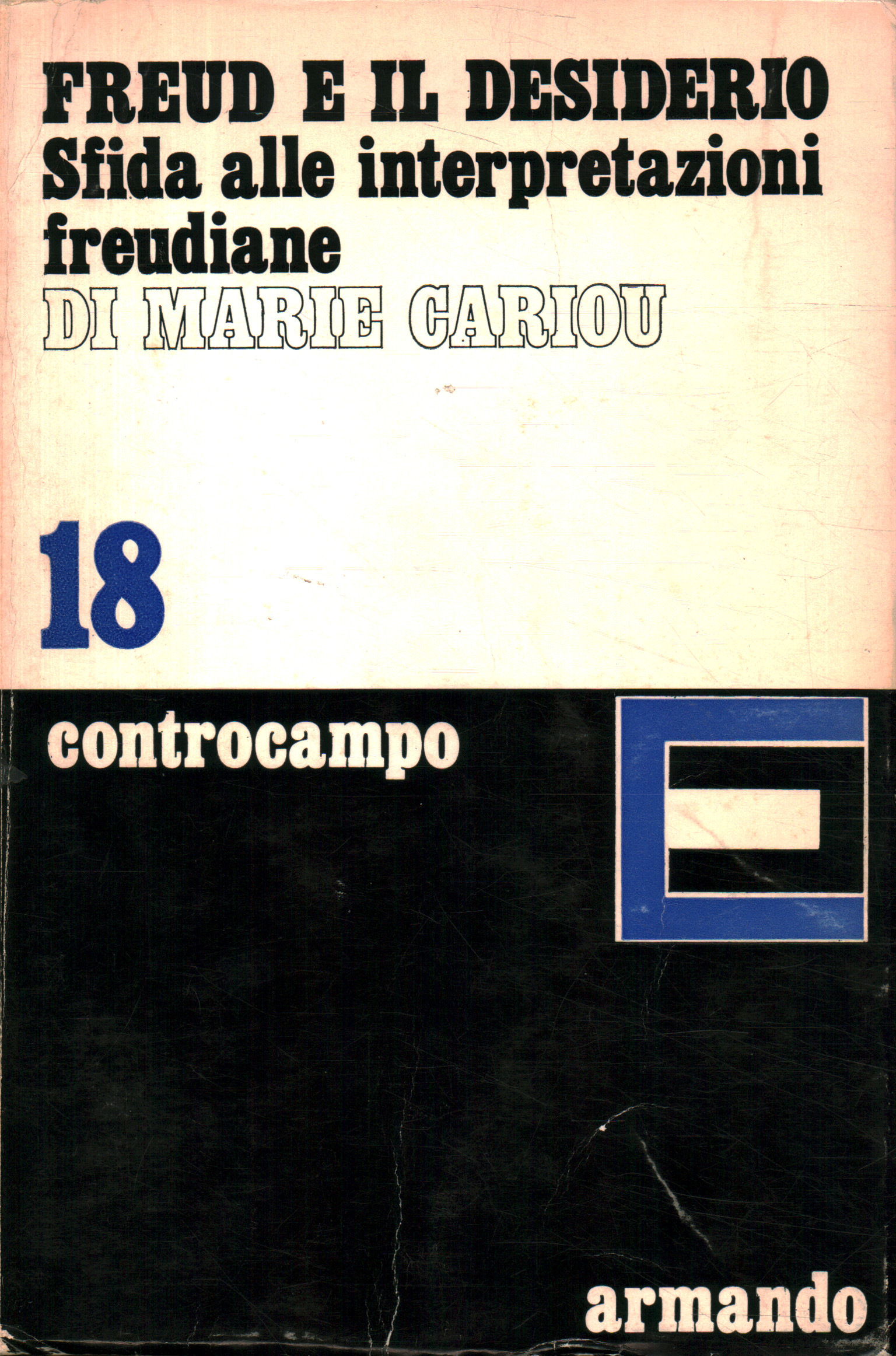 Freud e il desiderio