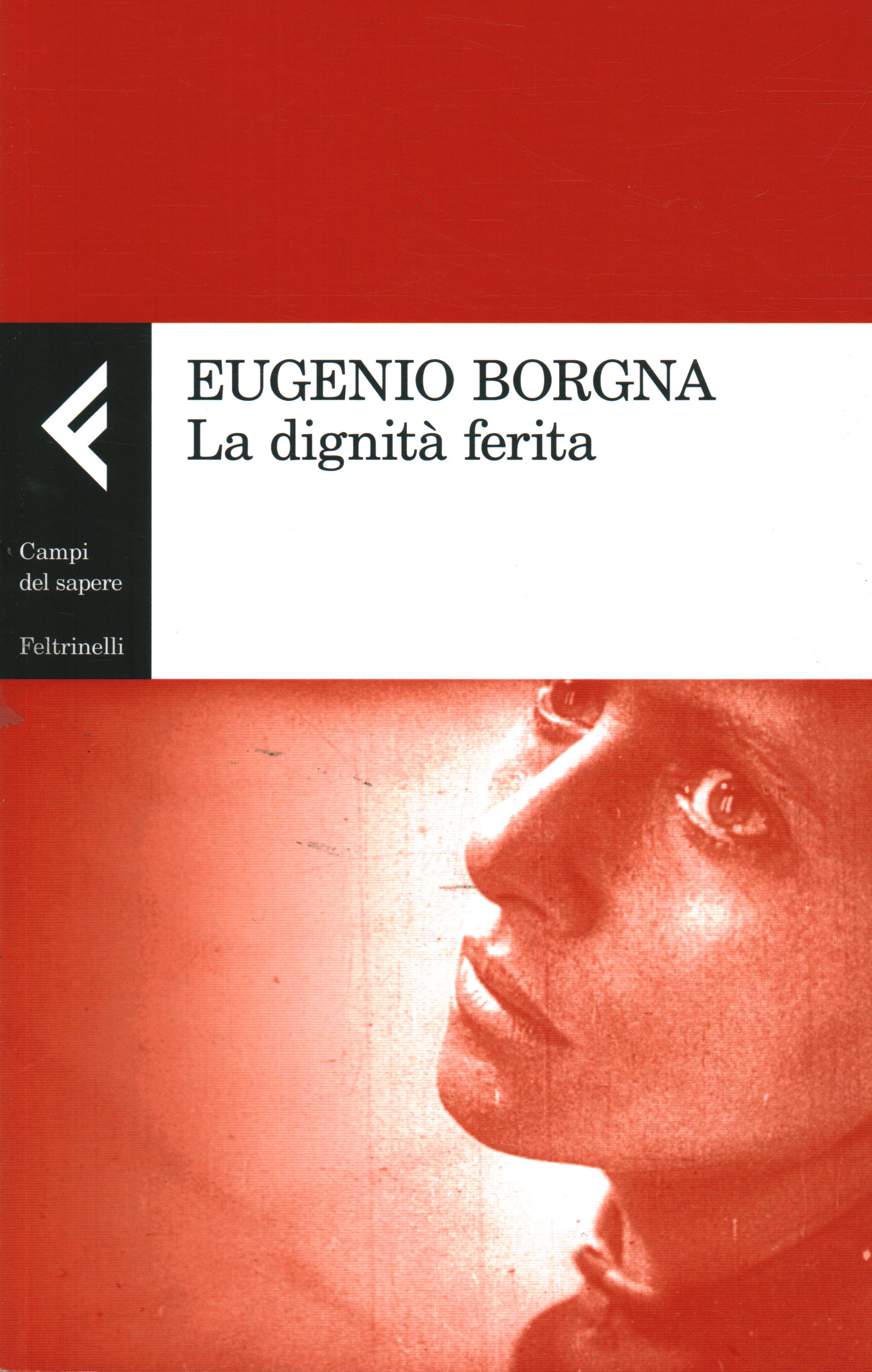 La dignité de la plaie, Eugenio Borgna