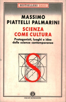 Scienza come cultura