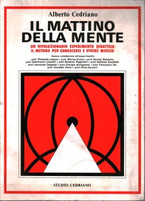 Il mattino della mente