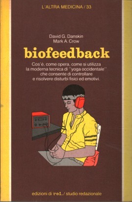 Biofeedback