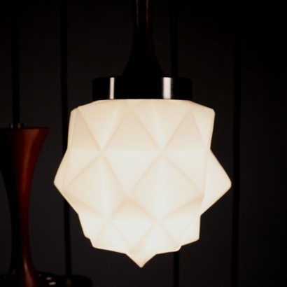 modernariato, modernariato di design, lampadario, lampadario modernariato, lampadario di modernariato, lampadario italiano, lampadario vintage, lampadario anni '60, lampadario design anni 60