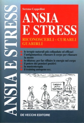 Ansia e stress