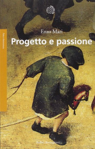 Progetto e passione, Enzo Mari