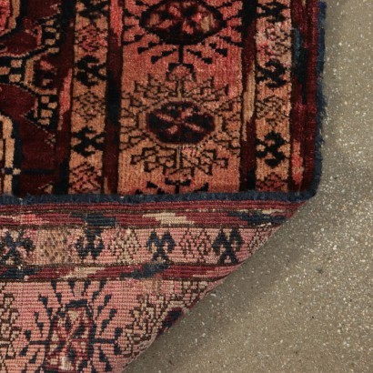 Tapis Bokawa - Russie