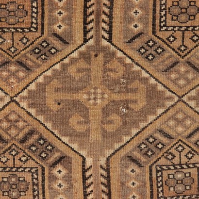 Tapis Shirwan - Caucase