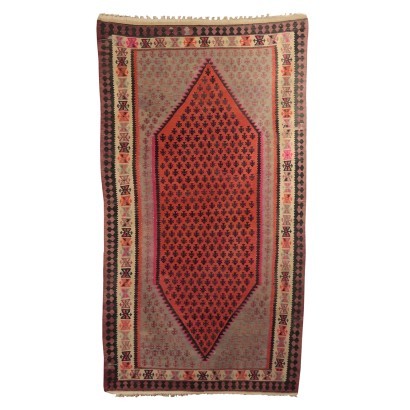 Tapis Kilim - Perse