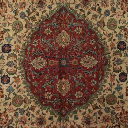 Teppich Tabriz - Iram