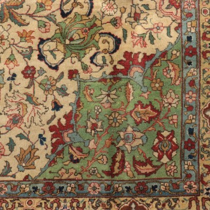 Tapis Tabriz - Iram