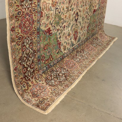 Tapis Tabriz - Iram