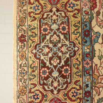 Tapis Tabriz - Iram