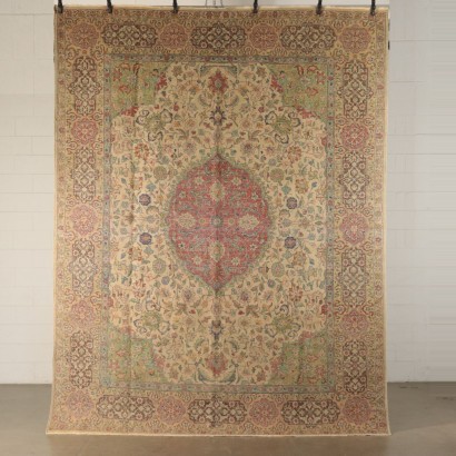 Tapis Tabriz - Iram