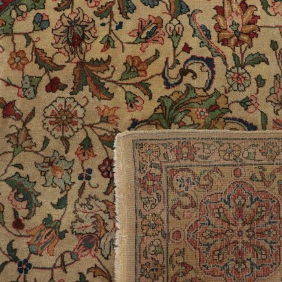 Tapis Tabriz - Iram