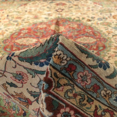 Tapis Tabriz - Iram