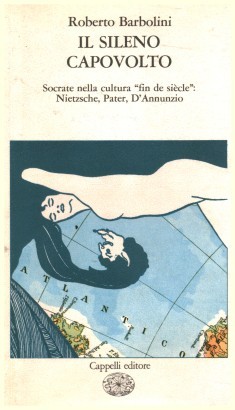 Il sileno capovolto