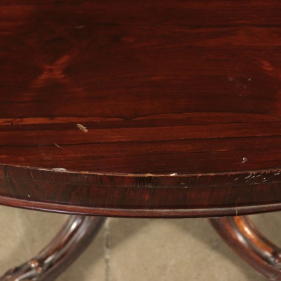 Victorienne Table