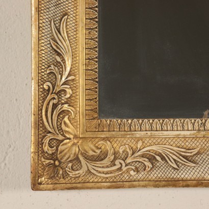 Specchio Restaurazione