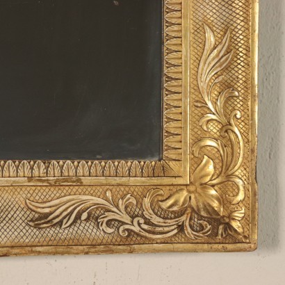 Mirror Restoration