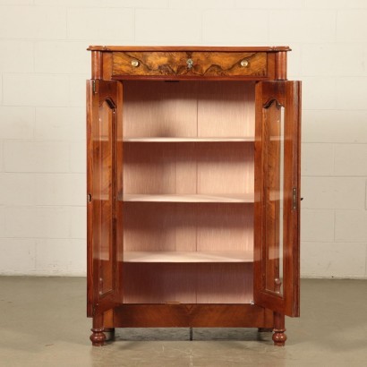 Gabinete De Curiosidades Biedermeier