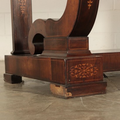 Console Napolitain“, Jérôme Schmidt”