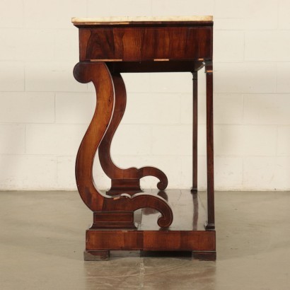 Console Napolitain“, Jérôme Schmidt”