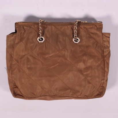 Prada Sac Vintage Marron Clair