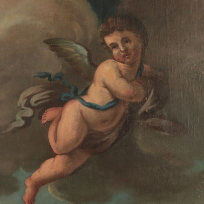 La traslazione della Santa casa di Maria
