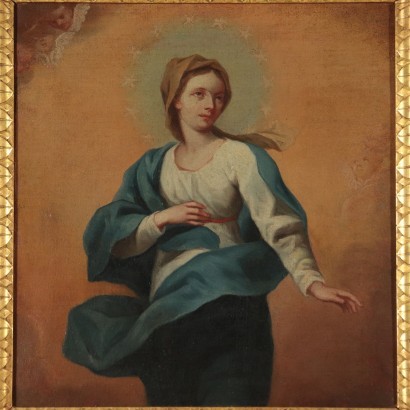 Madonna L'Immaculée