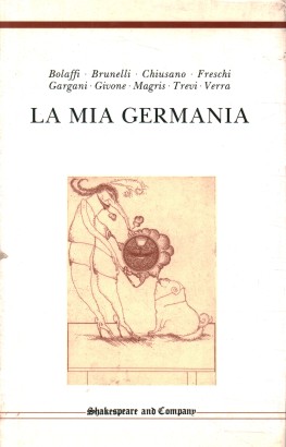 La mia Germania