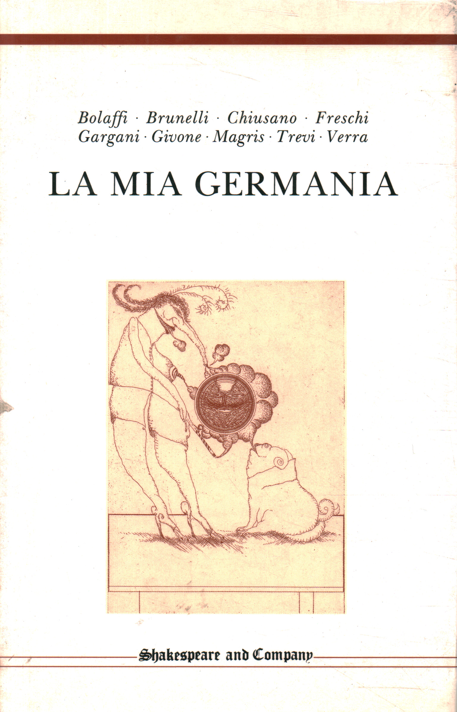 La mia Germania