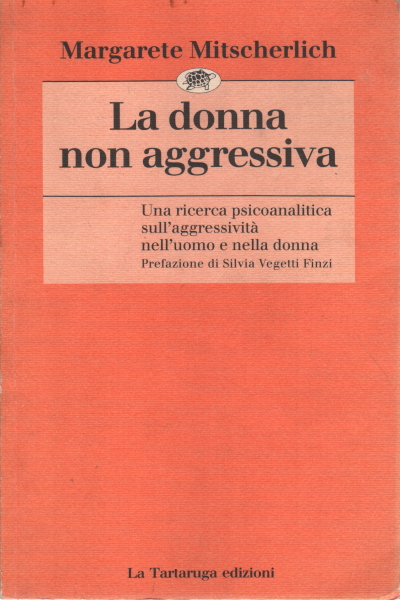 La donna non aggressiva, Margarete Mitscherlich