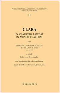 Clara, Johannes Becher