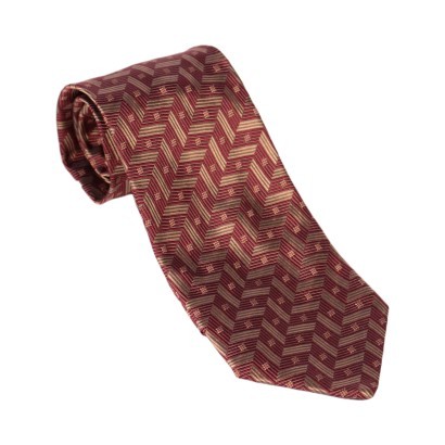 Vitage Dolce & Gabbana Silk Tie