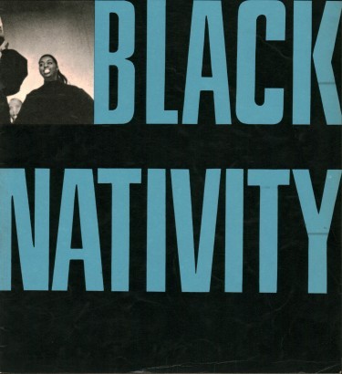 Black Nativity