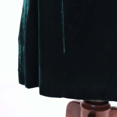 , traje vintage de Christian Dior