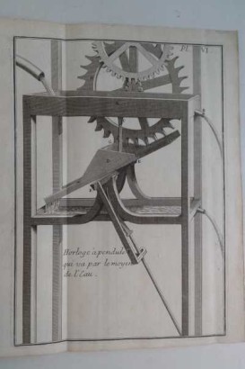 SCIMAT1000577_700649 Recueil de plusieurs machines de nouvell