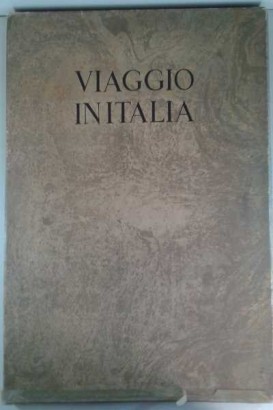 Viaggio in Italia