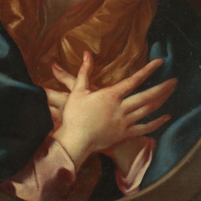arte, arte italiano, pintura italiana antigua