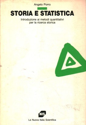 Storia e statistica