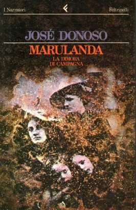 Marulanda