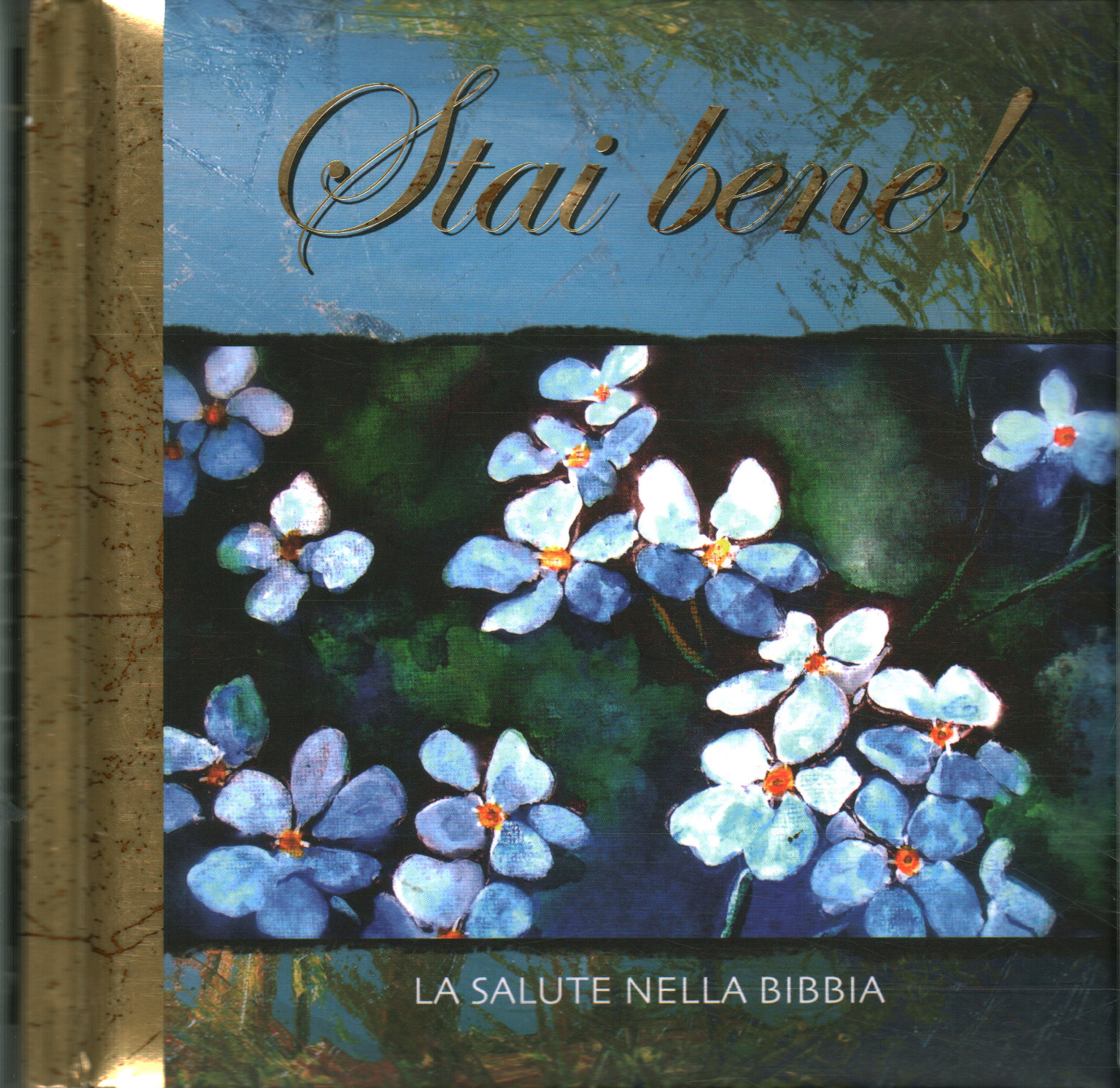 Stai bene!, Ben Alex