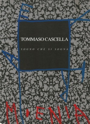 Tommaso Cascella sogno che si sogna