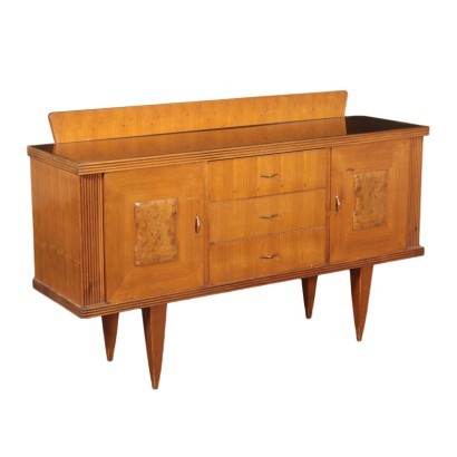 modernariato, modernariato di design, credenza, credenza modernariato, credenza di modernariato, credenza italiana, credenza vintage, credenza anni '60, credenza design anni 60