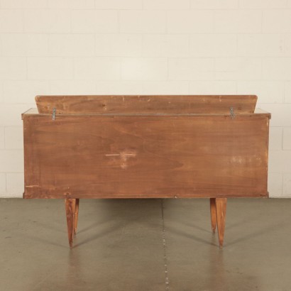 moderne Antiquitäten, moderne Design-Antiquitäten, Sideboard, moderne Antiquitäten-Sideboard, moderne Antiquitäten-Sideboard, italienisches Sideboard, Vintage-Sideboard, 60er-Sideboard, 60er-Design-Sideboard