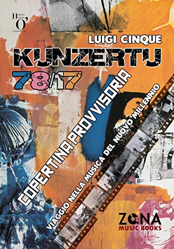 Kunzertu 77 18, Luigi Cinque