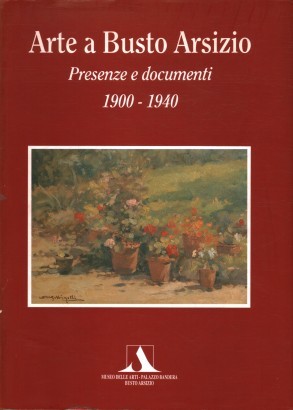 Arte a Busto Arsizio