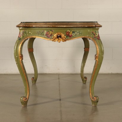 antique, table, antique table, antique table, antique Italian table, antique table, neoclassical table, 19th century table