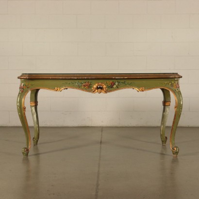 antique, table, antique table, antique table, antique Italian table, antique table, neoclassical table, 19th century table